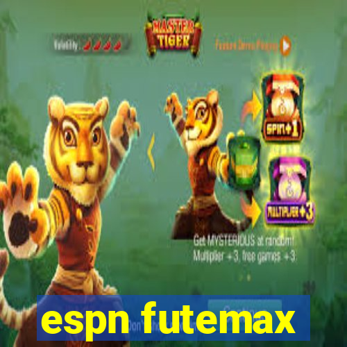 espn futemax